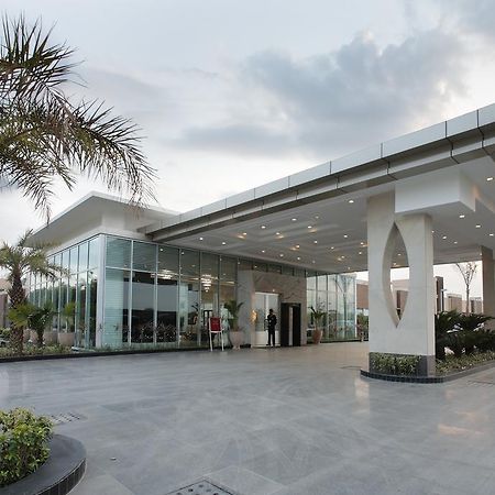 Oodles Hotel นิวเดลี ภายนอก รูปภาพ