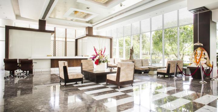 Oodles Hotel นิวเดลี ภายนอก รูปภาพ