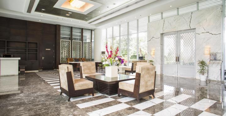 Oodles Hotel นิวเดลี ภายนอก รูปภาพ