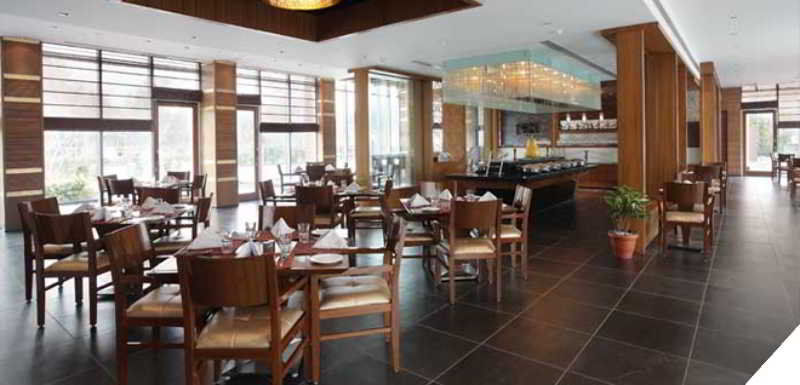 Oodles Hotel นิวเดลี ภายนอก รูปภาพ