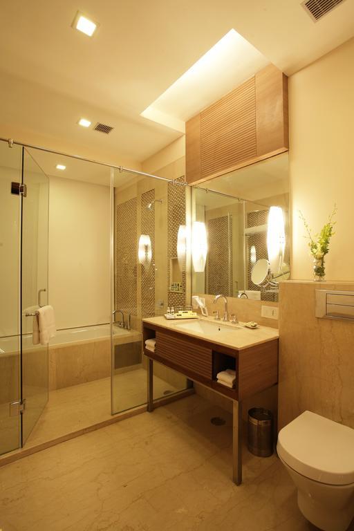 Oodles Hotel นิวเดลี ภายนอก รูปภาพ
