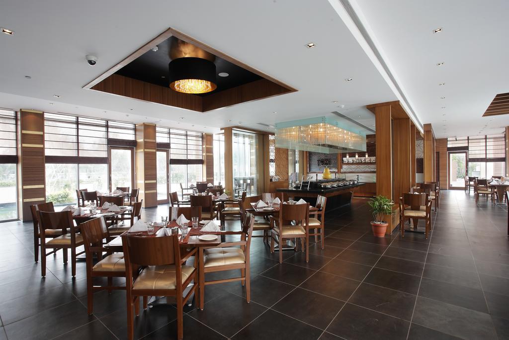Oodles Hotel นิวเดลี ภายนอก รูปภาพ